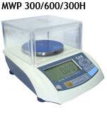Весы CAS лабораторные MWP-300 (до 300 г, погрешность 0,01 г, платформа d=116 мм, m=1,1 кг) Фирма Ён Сыктывкар