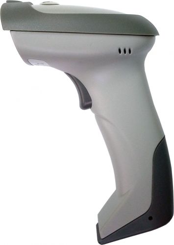 Сканер штрих кодов VT2209 радиосканер, (белый-чорный, USB) VIOTEH Фирма Ён Сыктывкар