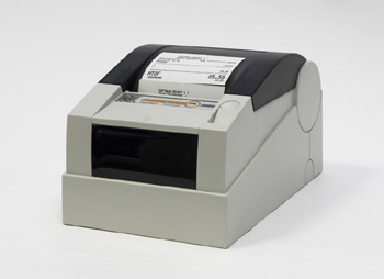 Ппинтер печати документов Штрих-М 200 (белый) Фирма Ён Сыктывкар