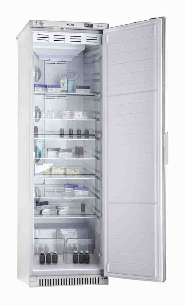 Холодильник фармацевтический ХФ-400-2 POZIS (+2..+14*С, 400л, 250 Вт, 1 дверь, 1950*610*600 мм) Фирма Ён Сыктывкар