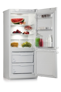 Холодильник POZIS RK-101 белый (2 камеры, 0..10--18 *С, 170-80л, 4+3-2 полок, 1450*650*600 мм) Фирма Ён Сыктывкар