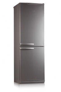 Холодильник POZIS RK-101 графит (2 камеры, 0..10--18 *С, 170-80л, 4+3-2 полок, 1450*650*600 мм) Фирма Ён Сыктывкар
