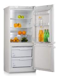 Холодильник POZIS RK-102 белый (2 камеры, 0..10--18 *С, 205-80л, 4+3-2 полок, 1620*630*600 мм) Фирма Ён Сыктывкар