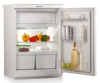 Холодильник POZIS-СВИЯГА-410-1 белый (0.+10--12*С, 160(141-19)л, 3+3 полок, 1 дверь, 910*615*602 мм) Фирма Ён Сыктывкар